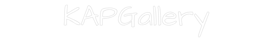 Custom Neon: KAPGallery