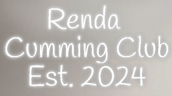 Custom Neon: Renda
Cummi...