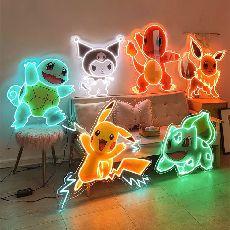Neon Signs For Room