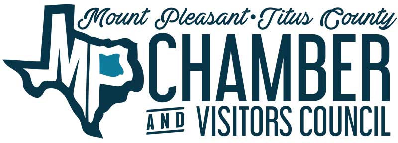 Chamber Backlit Sign