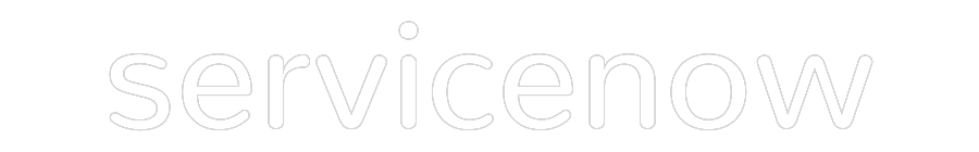 Custom Neon: servicenow