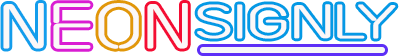 NeonSignly.com logo