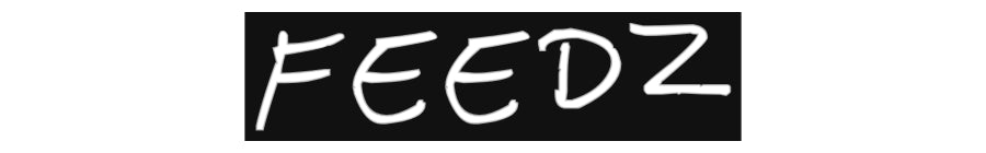 Custom Neon: FEEDZ