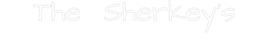 Custom Neon: The Sherkey’s