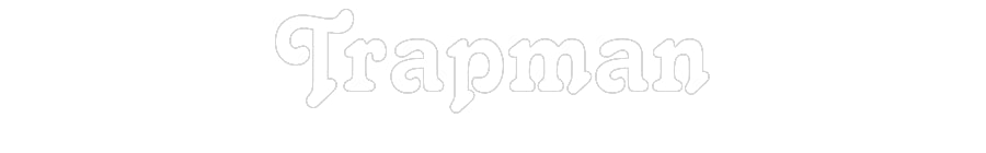 Custom Neon: Trapman