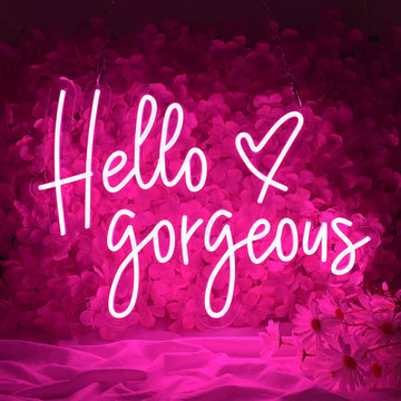 Neon Signs For Room