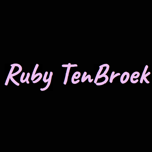 Custom Word Neon Sign