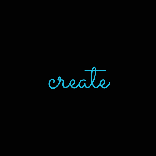 Custom Word Neon Sign