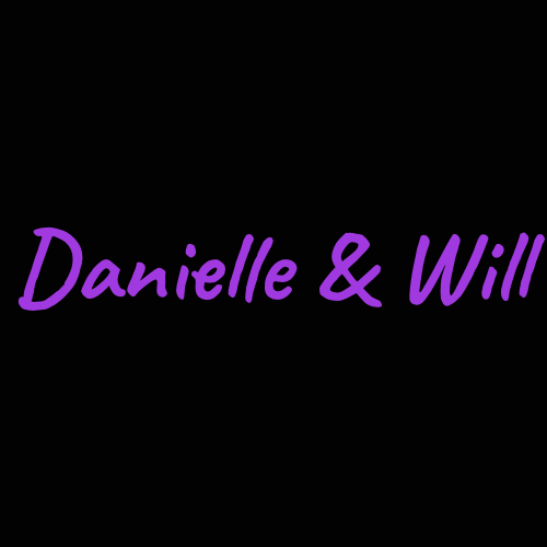 Custom Word Neon Sign