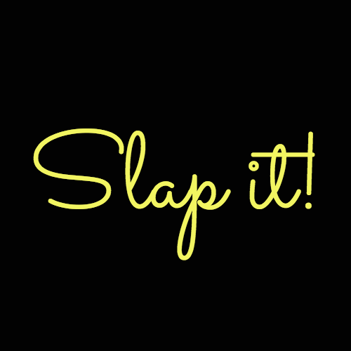 Custom Word Neon Sign