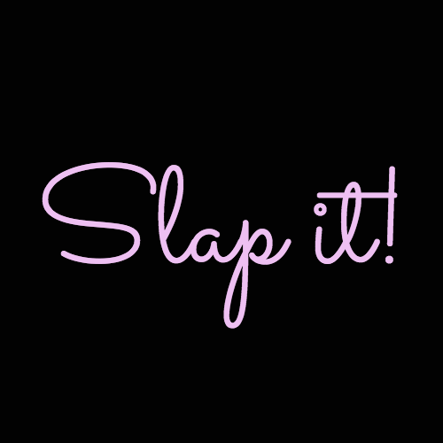 Custom Word Neon Sign