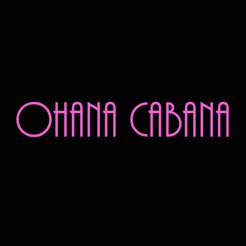 Custom Word Neon Sign