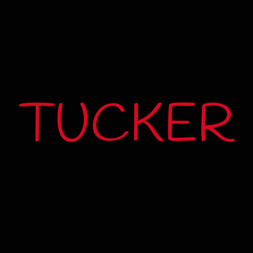 Custom Word Neon Sign