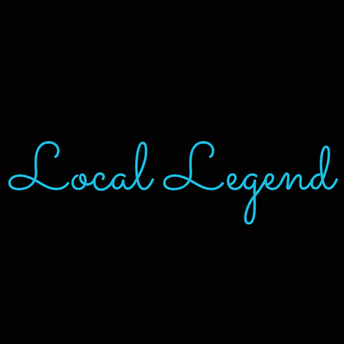 Custom Word Neon Sign