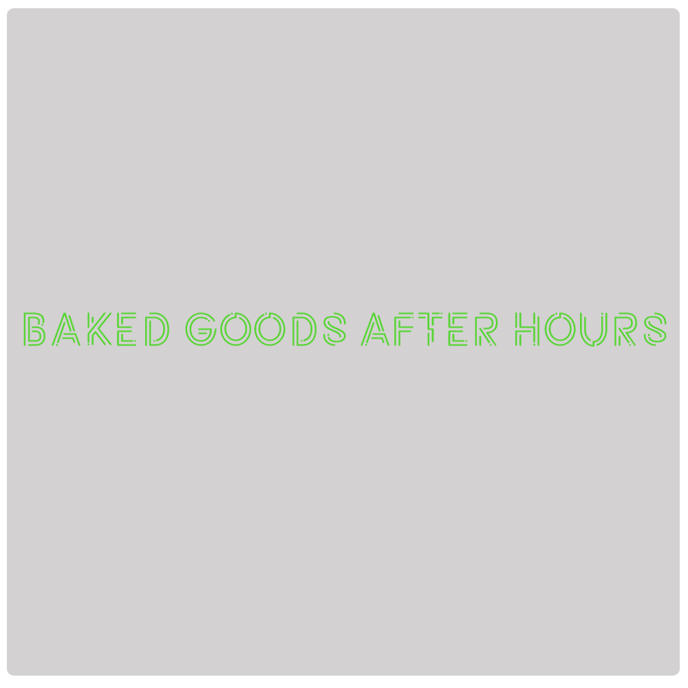 Custom Word Neon Sign