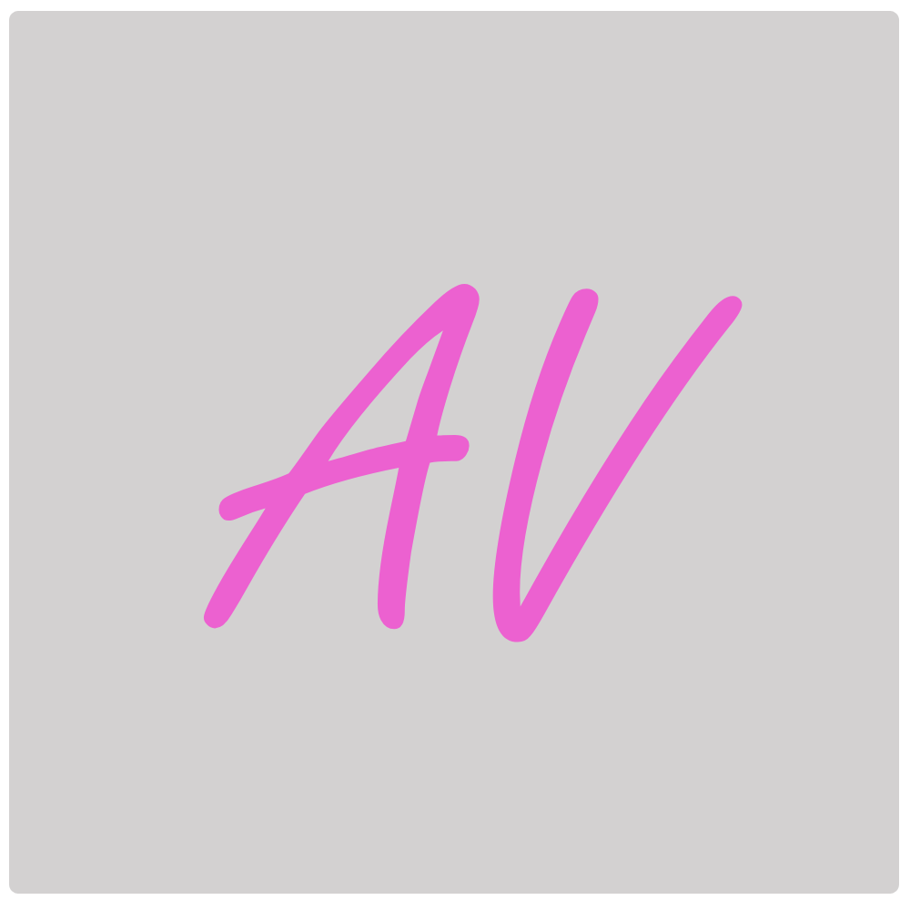 Custom Word Neon Sign