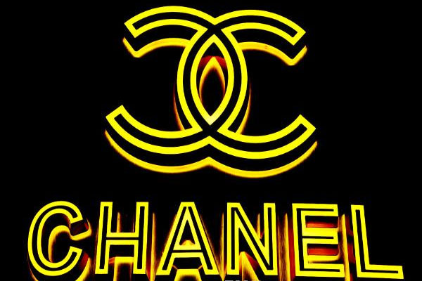 Custom 3D Acrylic LED Outdoor Sign