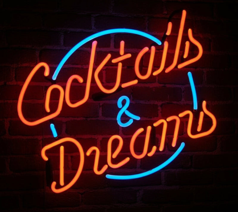 Cocktails & Dreams