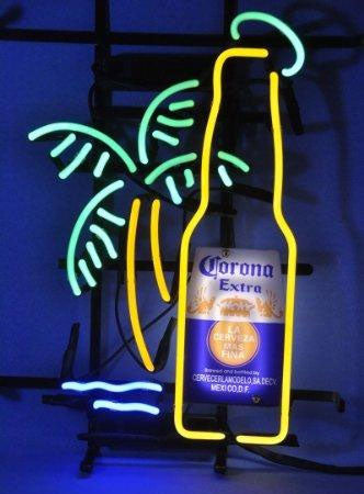Corona Extra Neon Sign