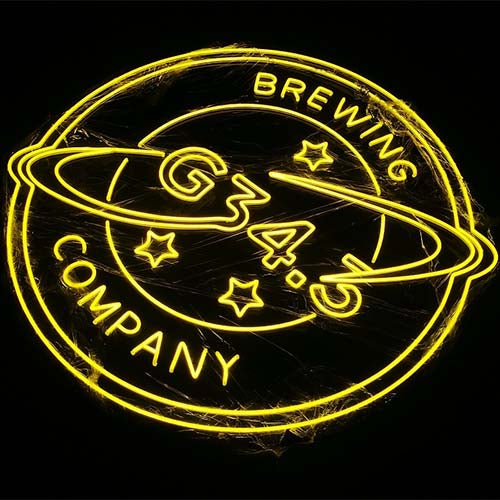 Custom Neon Signs
