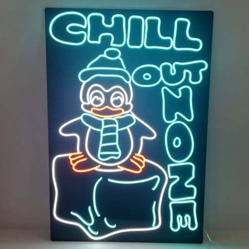Custom Neon Signs