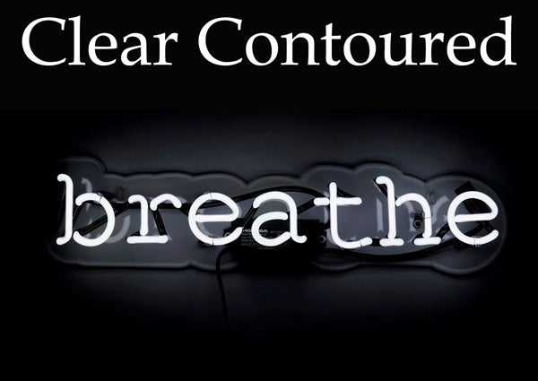 Custom Red Bull FROZEN Neon Sign