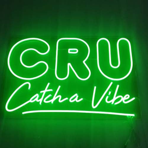 Custom Neon Signs