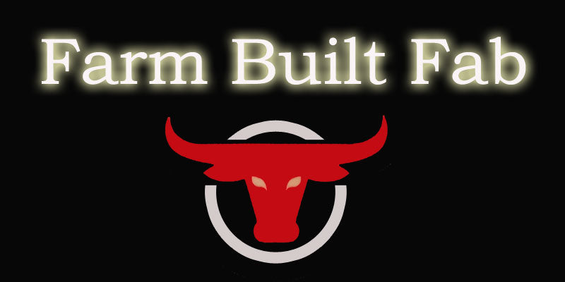 Custom Farm Built Fab Neon Sign