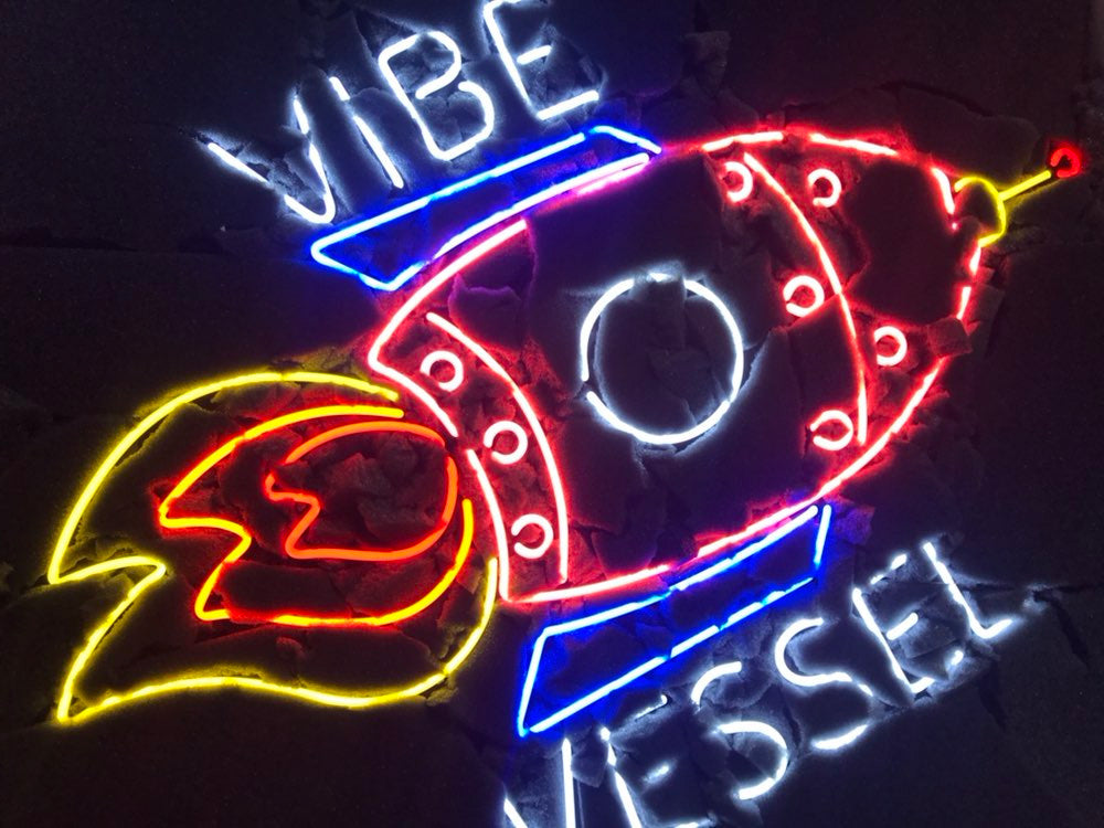 Custom Neon Signs