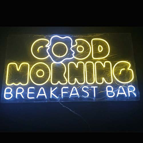 Custom Neon Signs