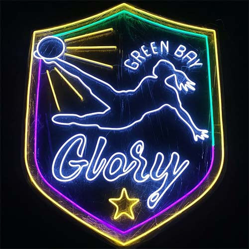 Custom Neon Signs