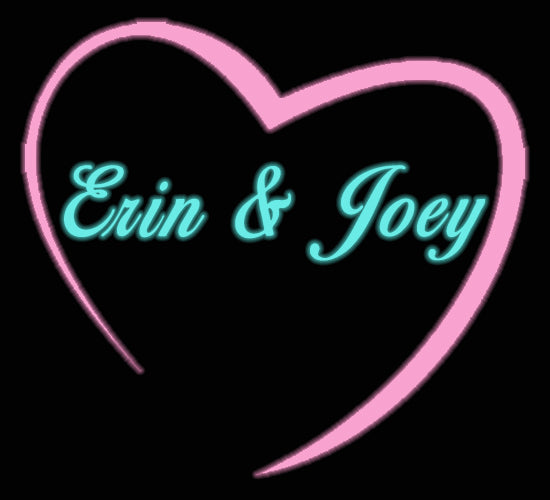 Wedding Neon Signs