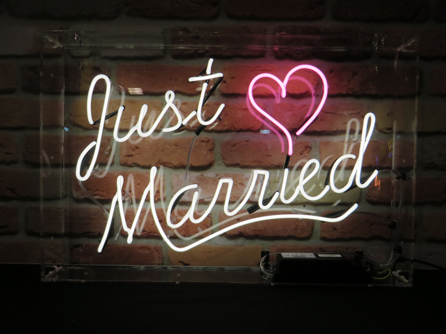 Wedding Neon Signs