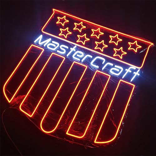 Custom Neon Signs