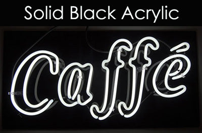 Custom Red Bull FROZEN Neon Sign