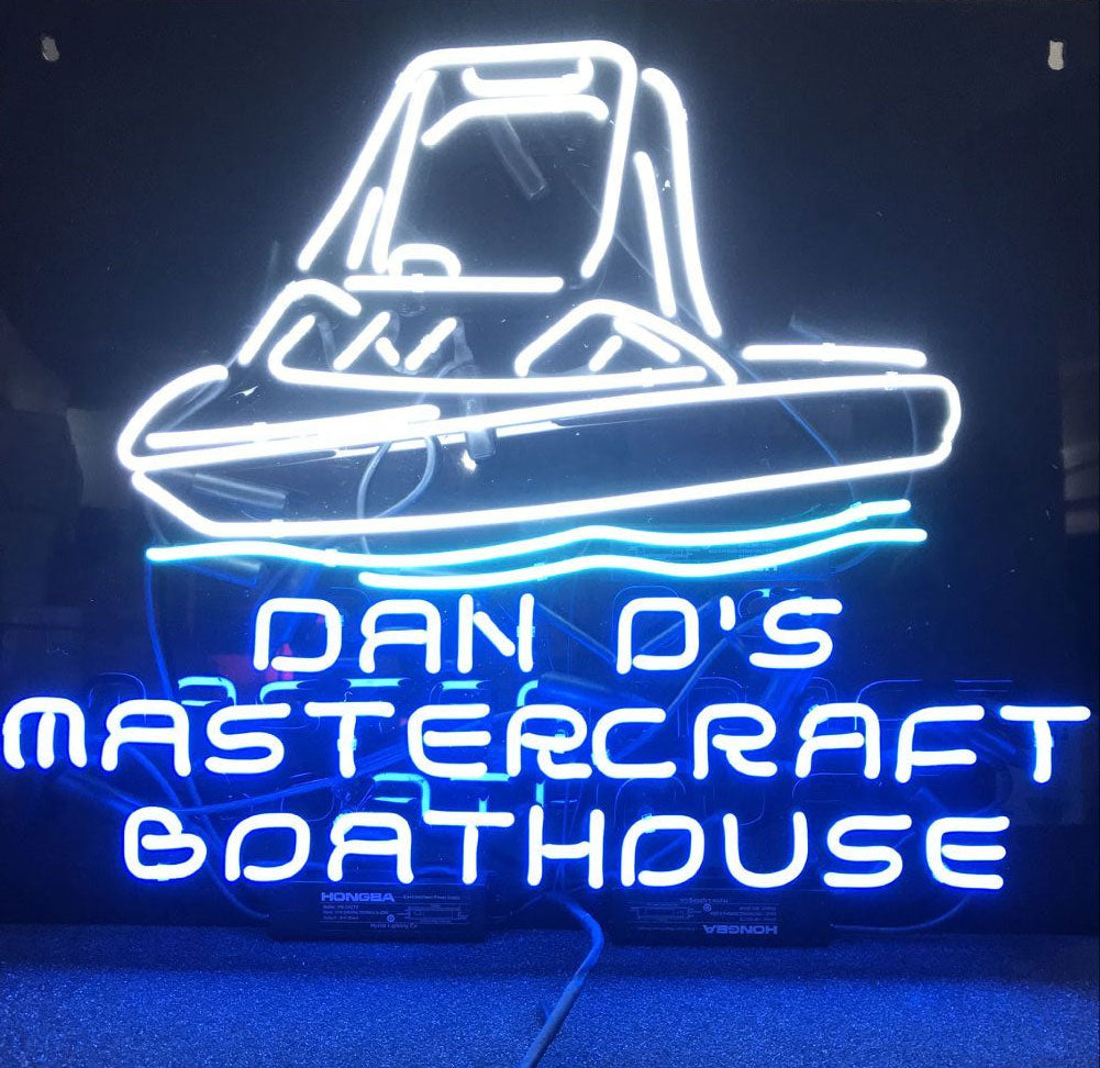 Custom Neon Signs