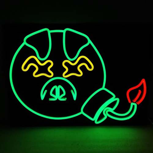 Custom Neon Signs