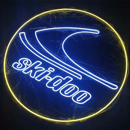 Custom Neon Signs