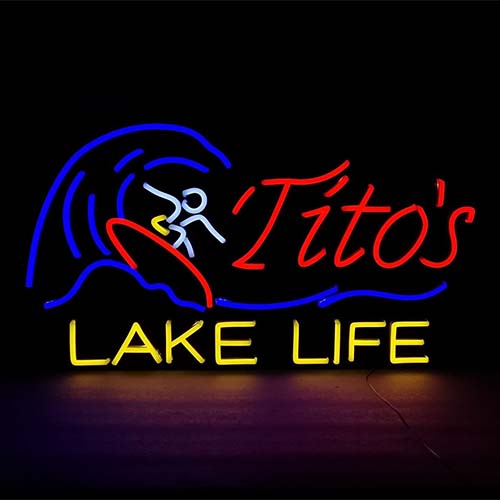 Custom Neon Signs
