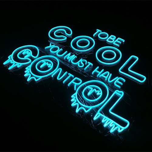 Custom Neon Signs
