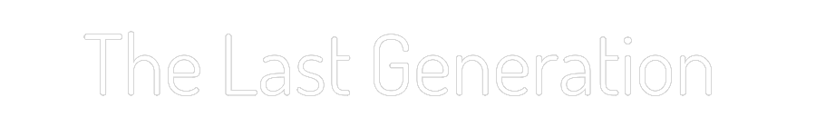 Custom Neon: The Last Gene...