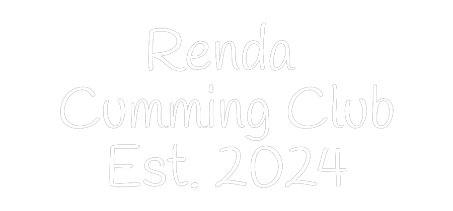 Custom Neon: Renda 
Cummi...
