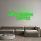 Custom Neon: SIIPS MODERN
...