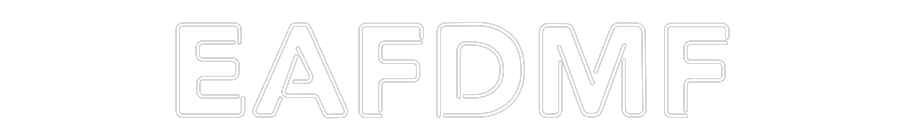 Custom Neon: EAFDMF