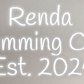 Custom Neon: Renda 
Cummi...