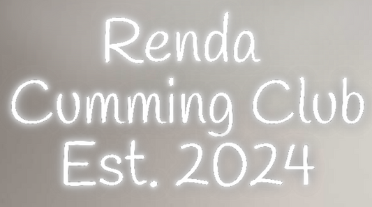 Custom Neon: Renda 
Cummi...