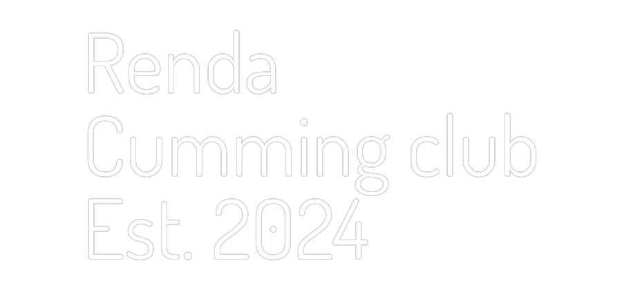 Custom Neon: Renda 
Cummi...