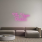Custom Neon: 'The Upper
 ...