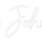 Custom Neon: The Johnsons