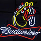 Budweiser Clydesdale Horse Neon Sign